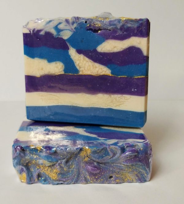 Fairy Tales Handmade Soap