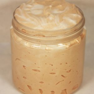 Butterbeer Whipped Body Frosting Soap