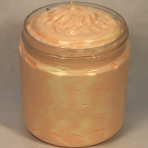 Island Oasis Whipped Body Frosting Soap