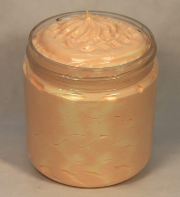 Island Oasis Whipped Body Frosting Soap