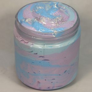 Siren's Song Whipped Body Frosting Soap