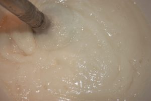 Cold Process Liquid Soap